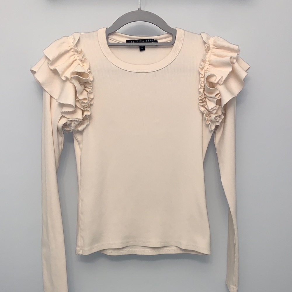 Veronica Beard Tshirt